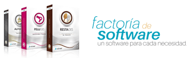 Factoría de Software. Un Software para cada Necesidad.