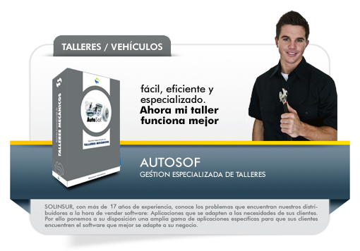 GESTION DE TALLERES