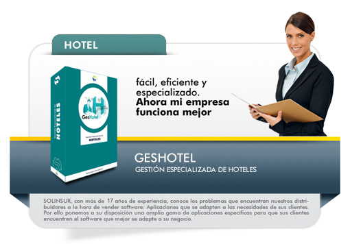 GESTION HOTELERA
