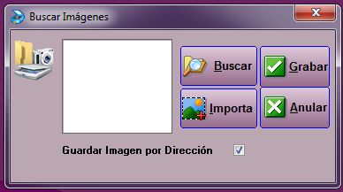 Buscar Imagen
