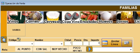 Portada Restages