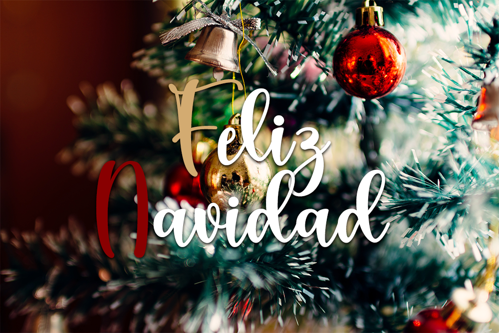 Navidad 2021