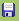Icono de disquete en TpvSof
