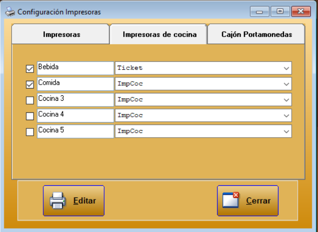 configuracionImpresorasRestages