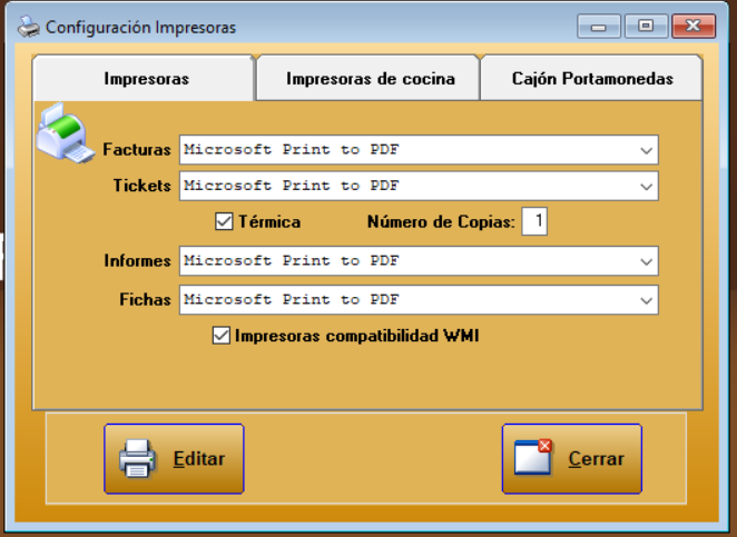 configuracionImpresorasRestages