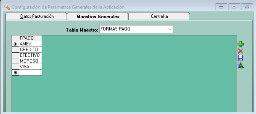 Fromas Pago Geshotel