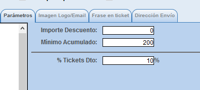 Grabar venta