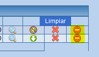 Anular pagos en Solincloud y Vestanube