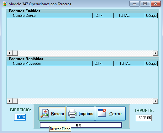 Informe 347 en Solinges