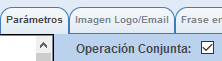 Operación conjunta en Solincloud