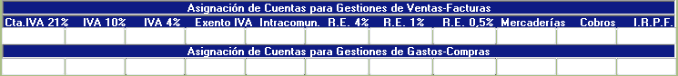 Contasof nueva contabilidad 2