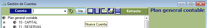 Contasof nueva contabilidad 3