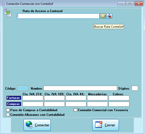 Enlace de Solinges y Contasof