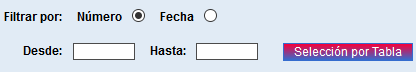 Envío e impresión continua Solincloud Vestanube 2