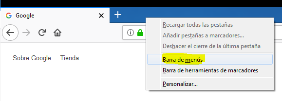 firefoxBarraMenus