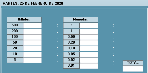 Arqueo