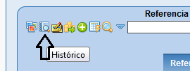 Historico Solincloud y Vestanube