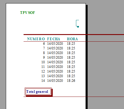 Configuración de impresoras