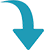 Flecha Listado de novedades Solincloud y Vestanube