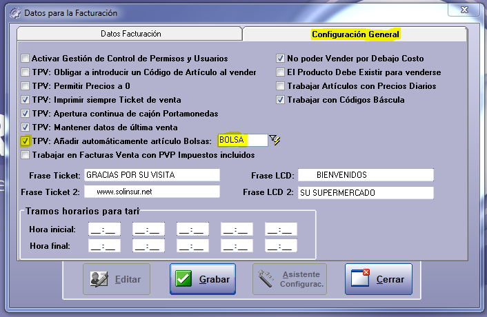 mercasofConfiguracion