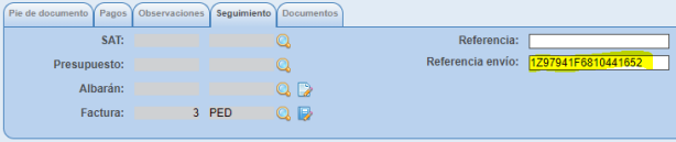 Módulo UPS Solincloud