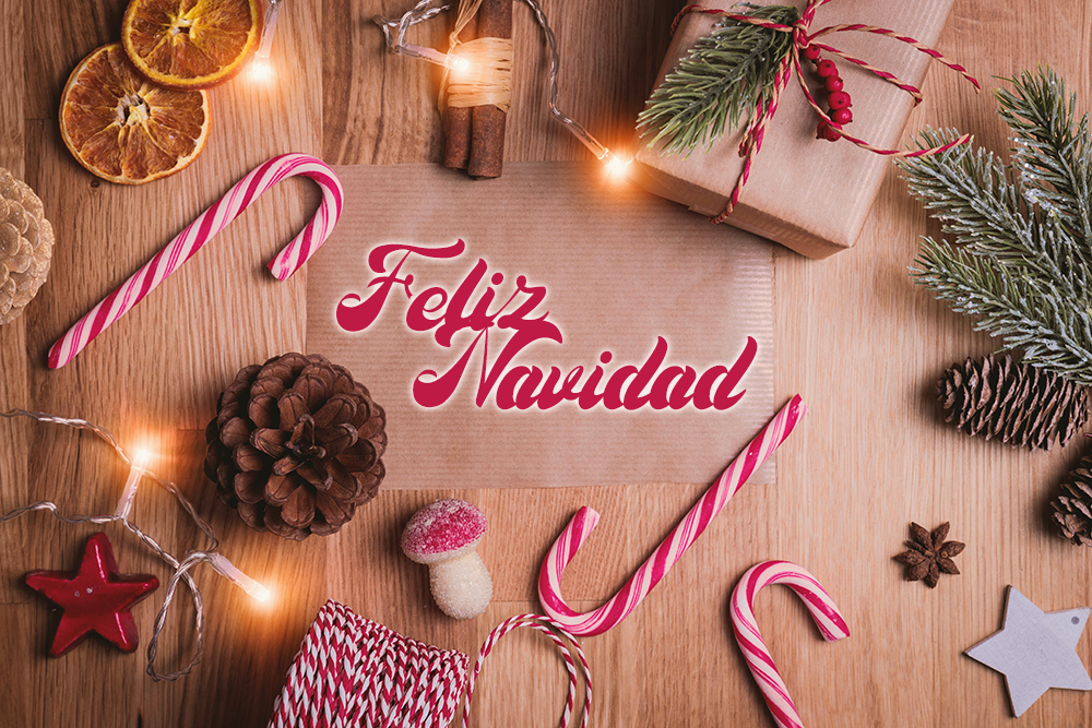 Navidad 2021