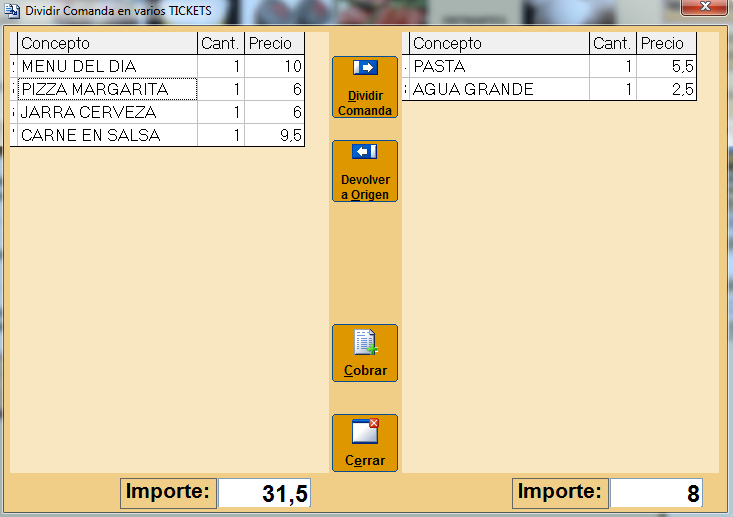 Restages dividir cuenta 2