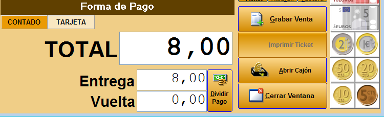 Restages dividir cuenta 3