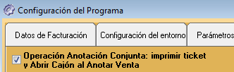 Restages Operación Conjunta