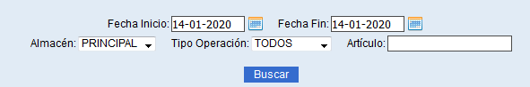 Solincloud movimientos de inventario 2