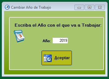 cambioaño
