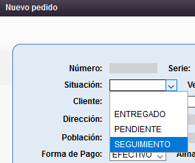 Usos de estado Solincloud Vestanube